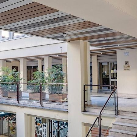 Modern Apartment At San Giovanni โรม ภายนอก รูปภาพ