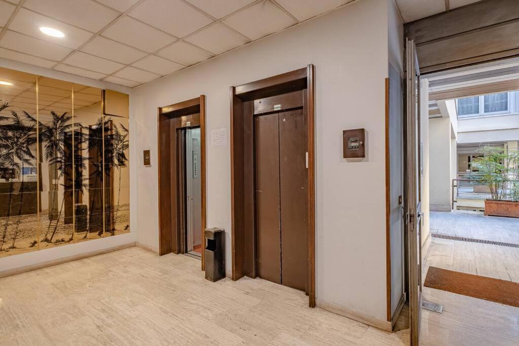 Modern Apartment At San Giovanni โรม ภายนอก รูปภาพ